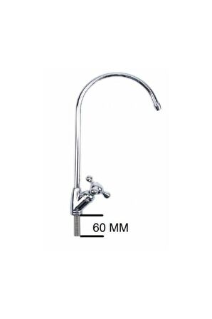 Su Arıtma Musluğu Yıldız Tip