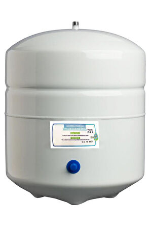 Su Arıtma Cihazı Tankı 8 Litre 2.2 Galon