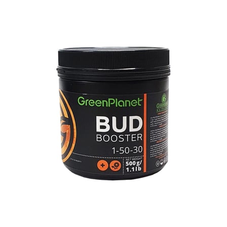 Green Planet Bud Booster Bitki Besini 500 g