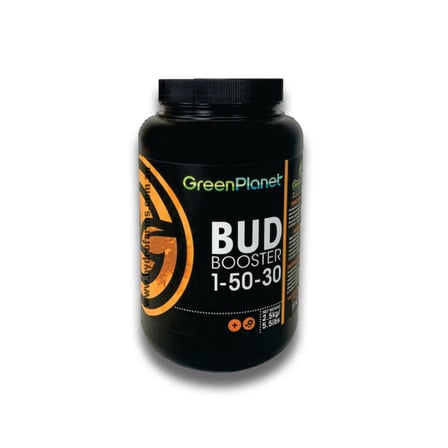 Green Planet Bud Booster 2.5 Kg
