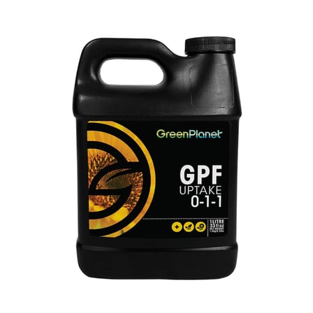 Green Planet GPF Uptake 1 Litre