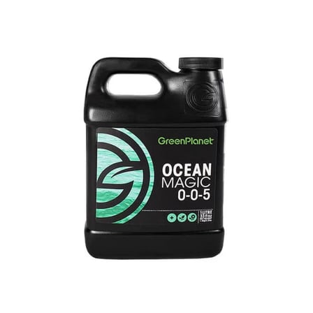 Green Planet Ocean Magic 1 Litre