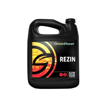 Green Planet Rezin 4 Litre