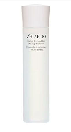 Shiseido Instant Eye And Lip Makeup Remover - Makyaj Temizleyici 125 ml 