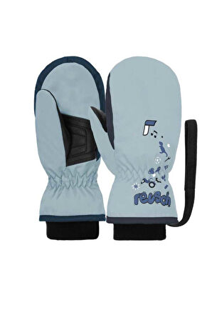 Reusch Kids Mitten