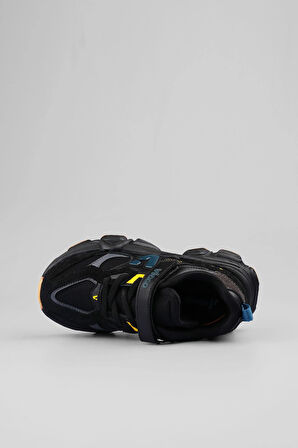 Vicco Wild Çocuk Rahat Sneaker