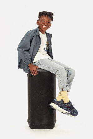 Vicco Wild Çocuk Rahat Sneaker