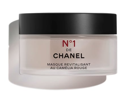 Chanel N°1 De Chanel Yüz Bakım Maskesi 50 Ml
