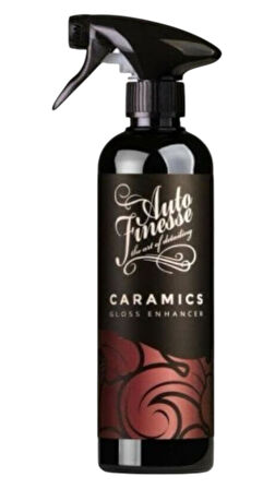 Auto Finesse Finale Yüzey Temizleyici hızlı Cila 500 Ml.