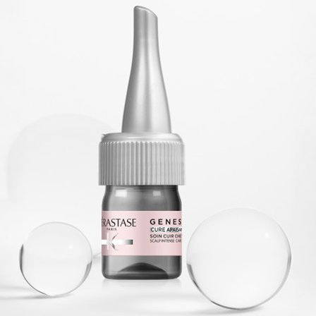 Kerastase Genesis Cure Apaisante Hassasiyet Karşıtı Bakım Kürü 10x6 ml