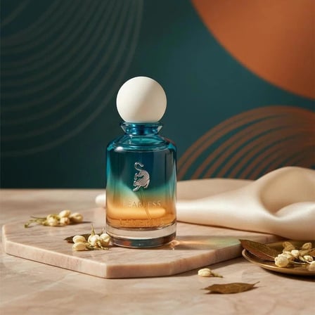 Laverne Fearless EDP 100 ML Unisex Parfüm