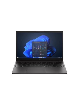 HP 255R G10 D30M3ET RYZEN 5-7535U 16 GB RAM 512 GB SSD FreeDOS F7