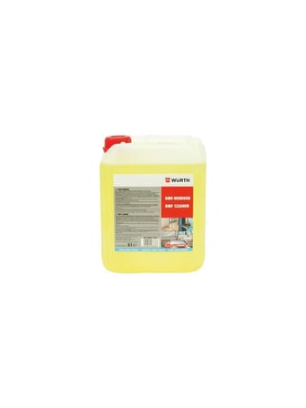 Würth Premium Ev Temizlik Seti