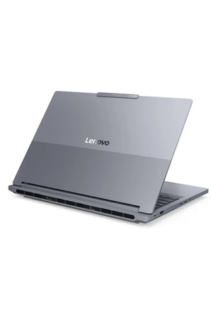 ThinkBook 16P G6 R9-8940HX 48GB 4TB SSD RTX5060/8GB 115W 16" QHD+ 240Hz FDOS Laptop