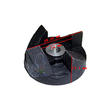 SİNBO - SHB3021 - SURAHİ BLENDER - KAVRAMA Uyumlu