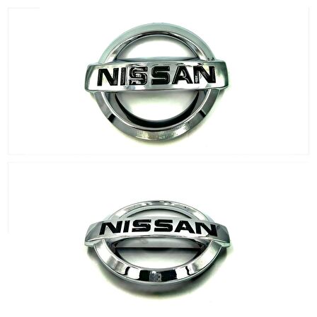 ARMA QASHQAİ 07-13 ÖN