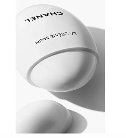 Chanel La Crème Main Hand Cream