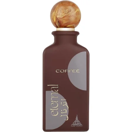 Paris Corner Eternal Coffee EDP 85 ml Unisex Parfüm