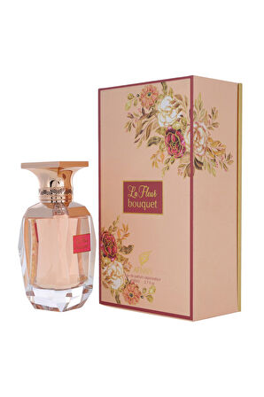 AFNAN LA FLEUR BOUQUET 80ml