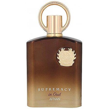 Afnan Supremacy In Oud Extrait de Parfum 100 ml 