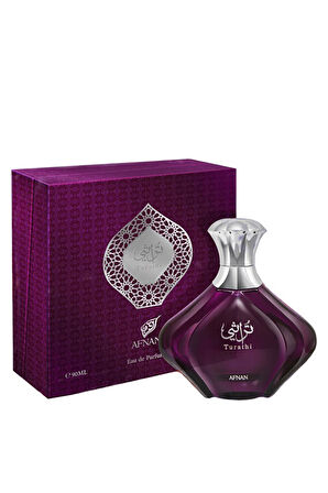 Afnan Ladies Turathi 90ml