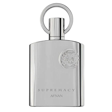 Afnan Supremacy Silver EDP 150 ml Erkek Parfümü
