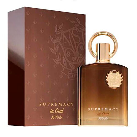 Afnan Supremacy In Oud Extrait de Parfum 150 ml