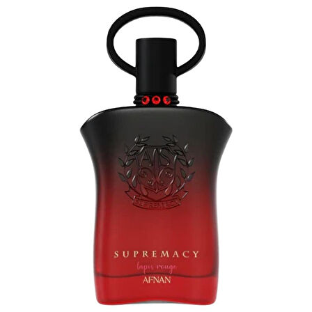 Afnan Supremacy Tapis Rouge Extrait De Parfum 90 ml Kadın Parfümü