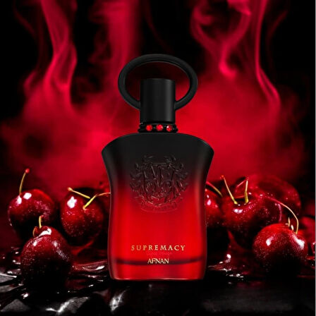 Afnan Supremacy Tapis Rouge Extrait De Parfum 90 ml Kadın Parfümü
