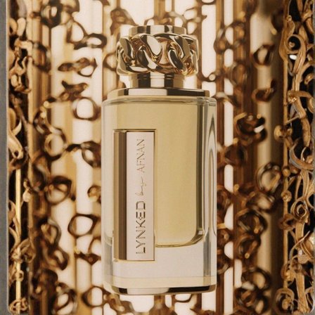 Afnan Lynked Forever Women EDP 100 ml Kadın Parfümü