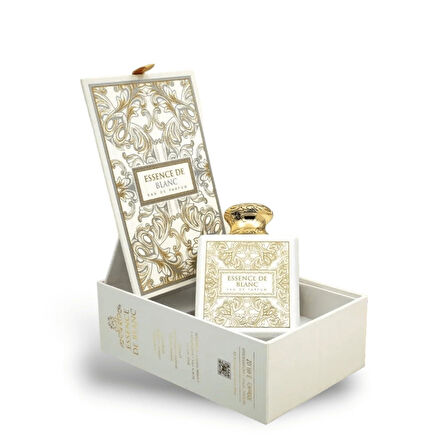 French Avenue Essence De Blanc 100ml