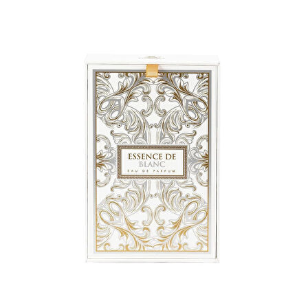 French Avenue Essence De Blanc 100ml