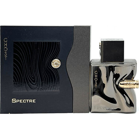 French Avenue Spectre Ghost
