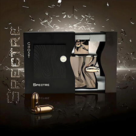 French Avenue Spectre Ghost