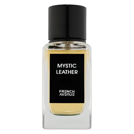 French Avenue Mystic Leather EDP 100 ml Unisex Parfüm