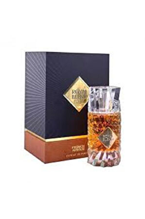 Royal Blend French Avenue 100 ML