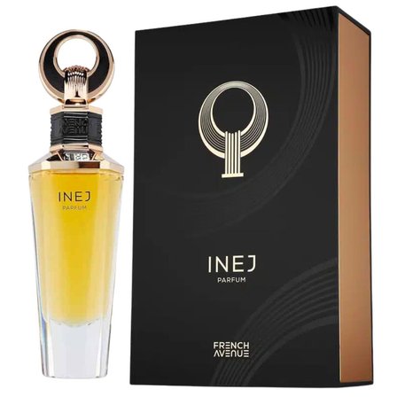 French Avenue Inej EDP 80 ml Unisex Parfüm