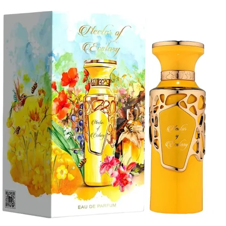 Fragrance World Nectar of Ecstasy EDP 100 ml Kadın Parfümü