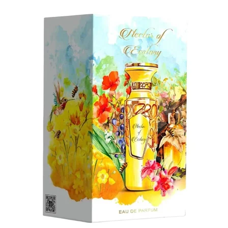 Fragrance World Nectar of Ecstasy EDP 100 ml Kadın Parfümü