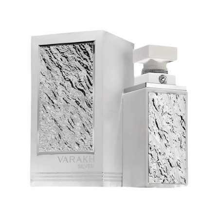 Fragrance World Varakh Silver EDP 100 ml Kadın Parfümü
