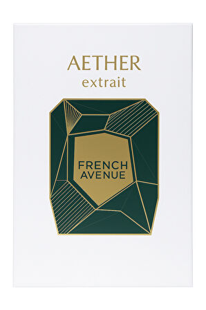 AETHER EXTRAİT