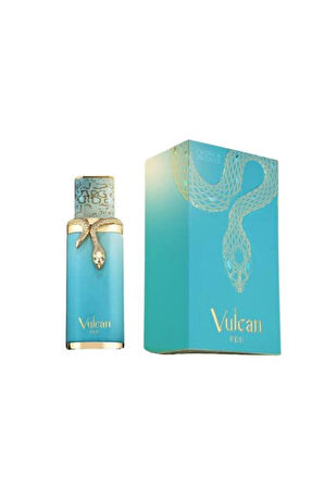 French Avenue Vulcan Feu 100ml