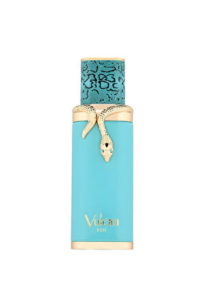 French Avenue Vulcan Feu 100ml