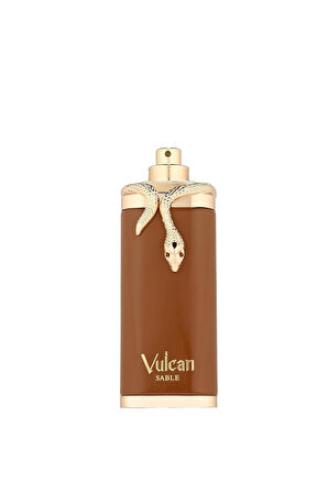 Vulcan Sable French Avenue