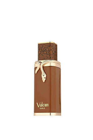 Vulcan Sable French Avenue