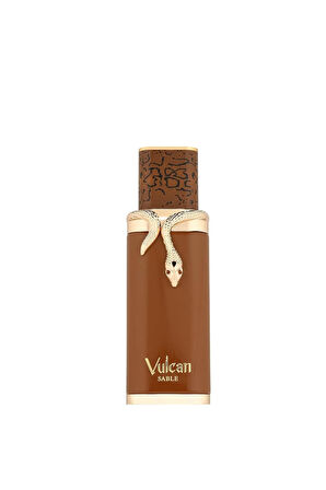 Vulcan Sable French Avenue