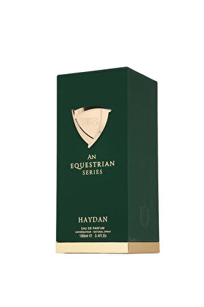 French Avenue An Equestrian Series 100ml