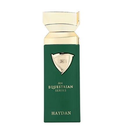 French Avenue An Equestrian Series 100ml