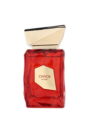 French Avenue Unisex Chaos Extrait EDP Spray Parfüm