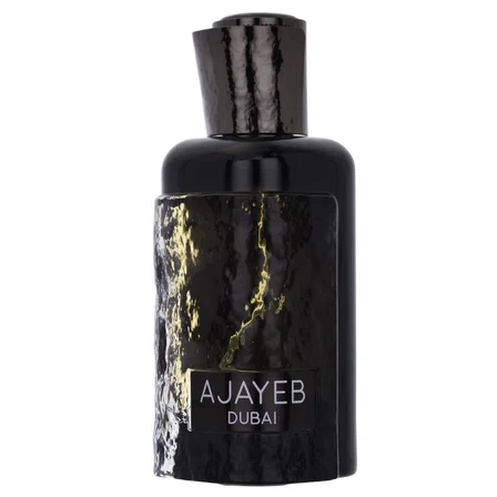 Lattafa Ajayeb Dubai EDP 100 ml Unisex Parfüm